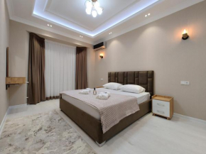 BAURUM Family Apartments